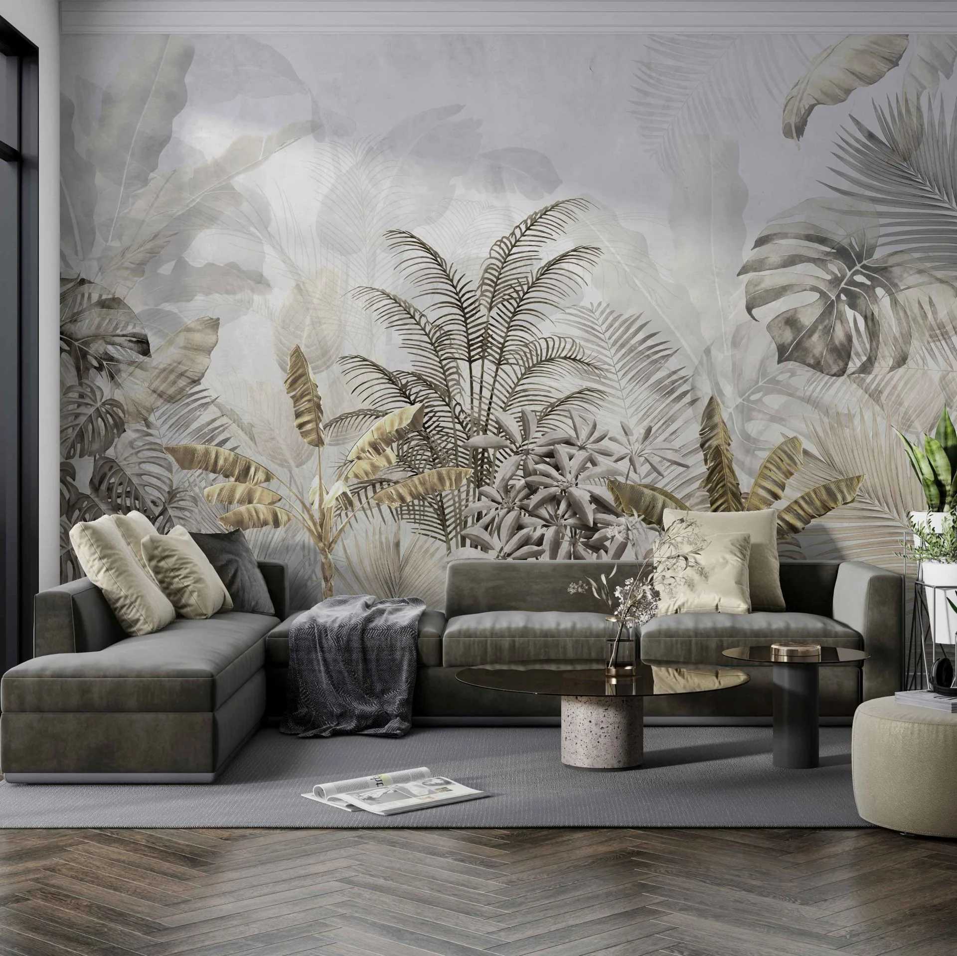 Melikgazi Duvar Kağıtcısı