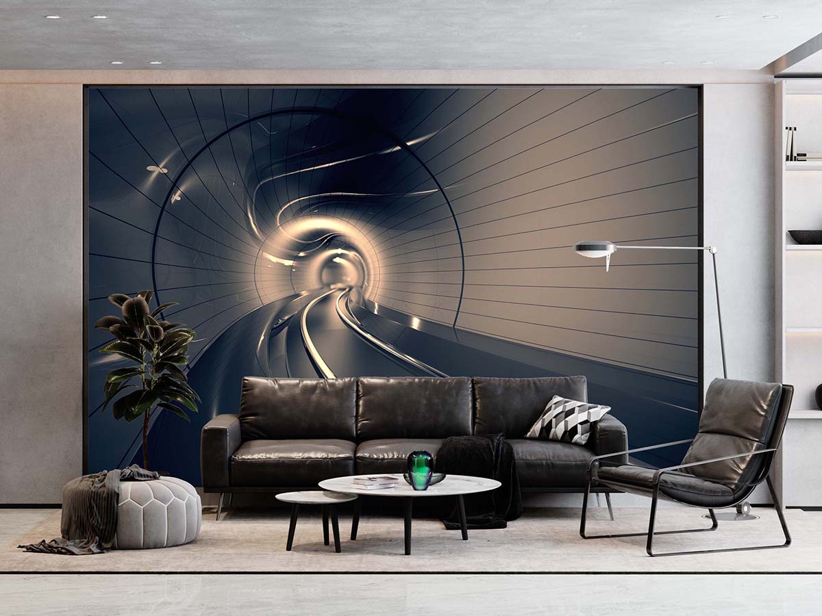 Melikgazi Duvar Kağıtcısı